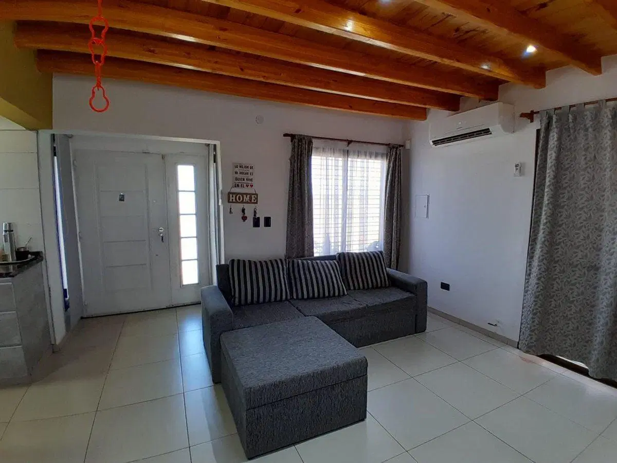 Casa en venta en Barrio Privado Las Margaritas 8