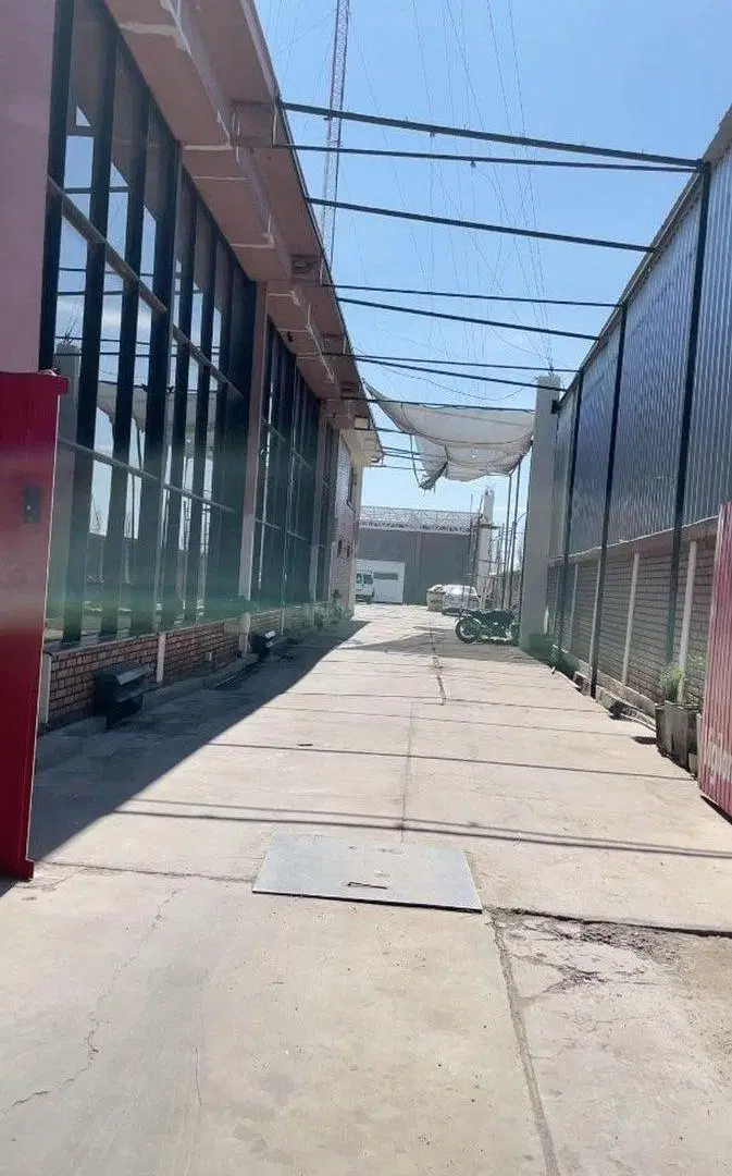 VENTA OFICINAS GALPON MENDOZA RODRIGUEZ PEÑA 4