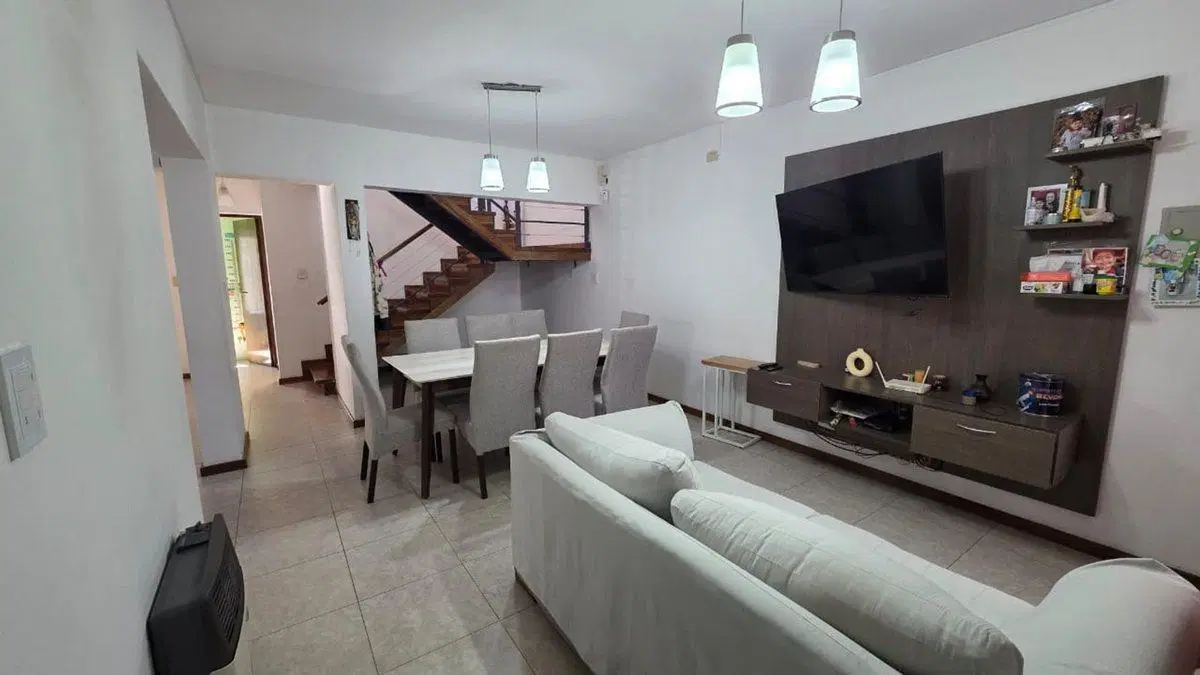 VENTA CASA MAIPU  APTA A CREDITO HIPOTECARIO 2