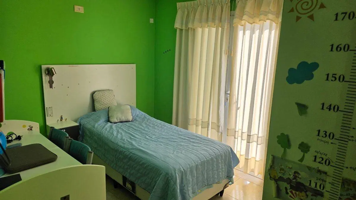 VENTA CASA MAIPU  APTA A CREDITO HIPOTECARIO 3