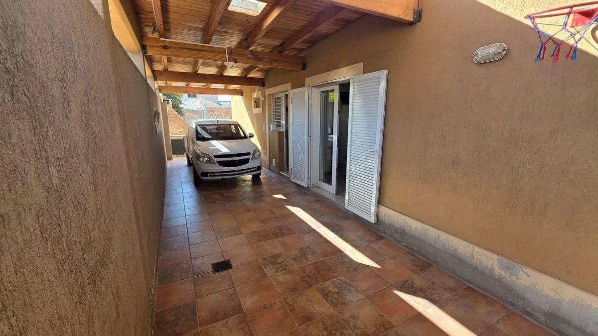 VENTA CASA MAIPU  APTA A CREDITO HIPOTECARIO 5
