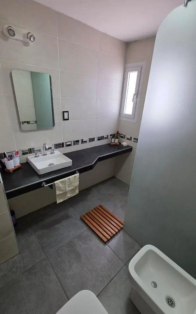VENTA CASA MAIPU  APTA A CREDITO HIPOTECARIO 8