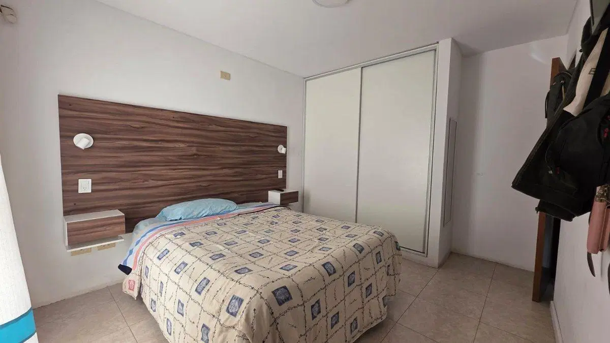 VENTA CASA MAIPU  APTA A CREDITO HIPOTECARIO 4