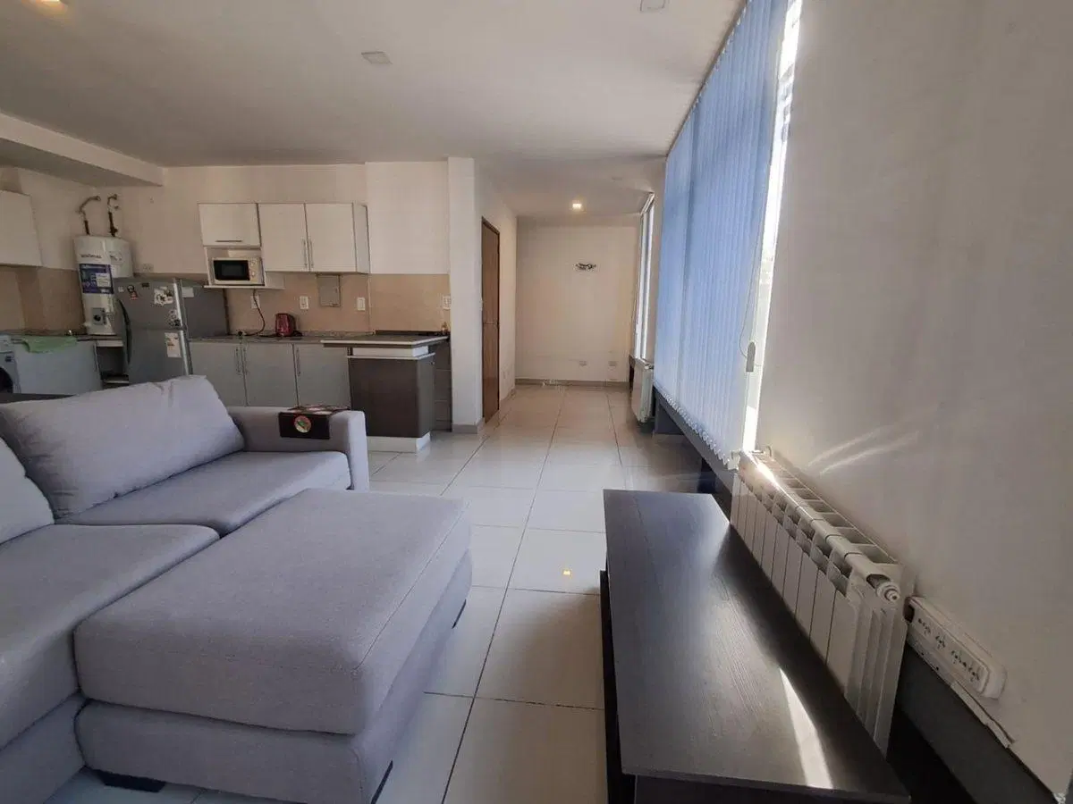 VENTA DE DEPARTAMENTO DE CATEGORÍA CIUDAD MENDOZA 2