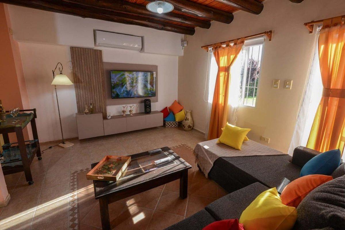 Foto de VENTA CASA, MAIPU BARRIO CERRADO 3 HABITACIONES, imagen 5