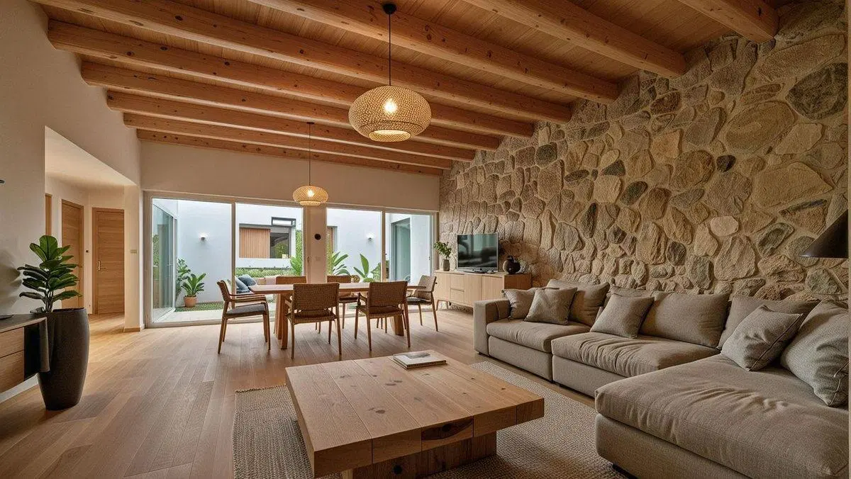 VENTA CASA MAIPU BARRIO PRIVADO SOLAR DE OLIVOS 2