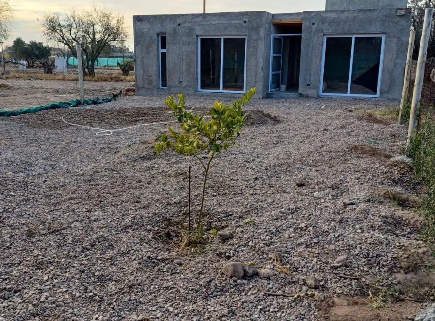 VENTA CASA MAIPU BARRIO PRIVADO SOLAR DE OLIVOS 3