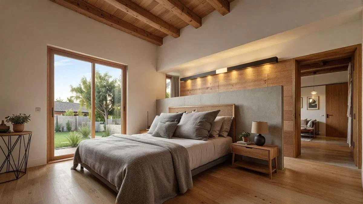 VENTA CASA MAIPU BARRIO PRIVADO SOLAR DE OLIVOS 5