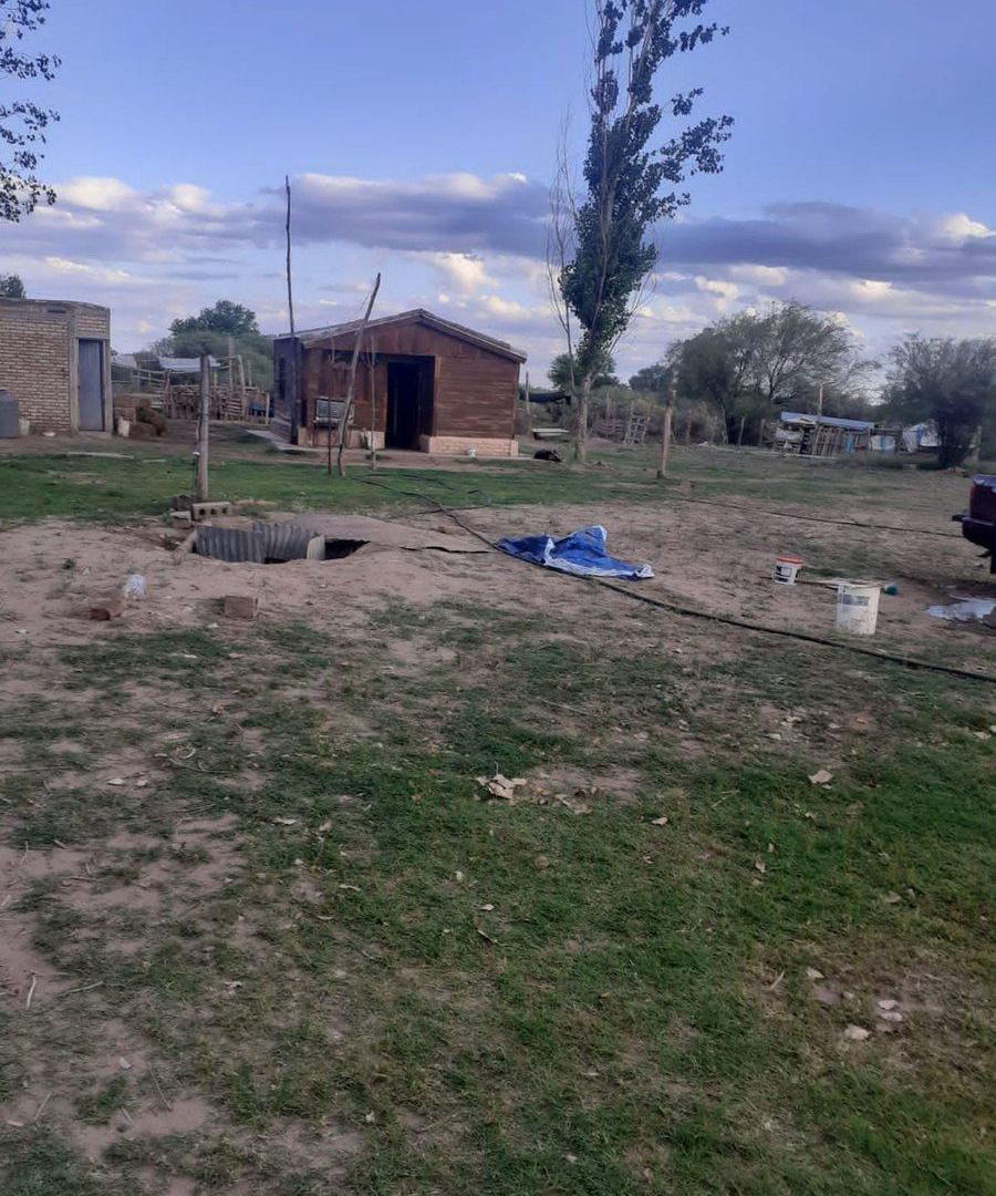 Foto de VENTA FINCA CON PISCINA LA DORMIDA STA. ROSA MZA, imagen 3