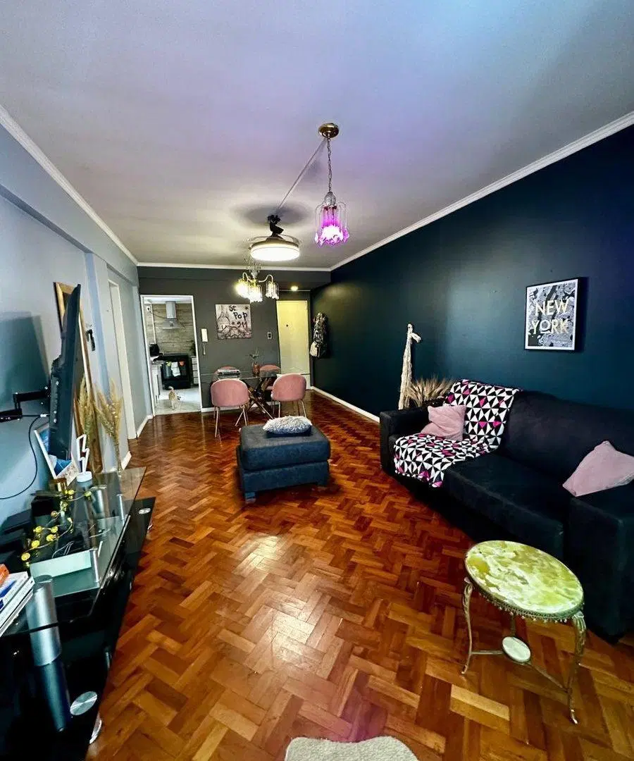 ALQUILER DEPARTAMENTO 3 DORMITORIOS MENDOZA CENTRO 3