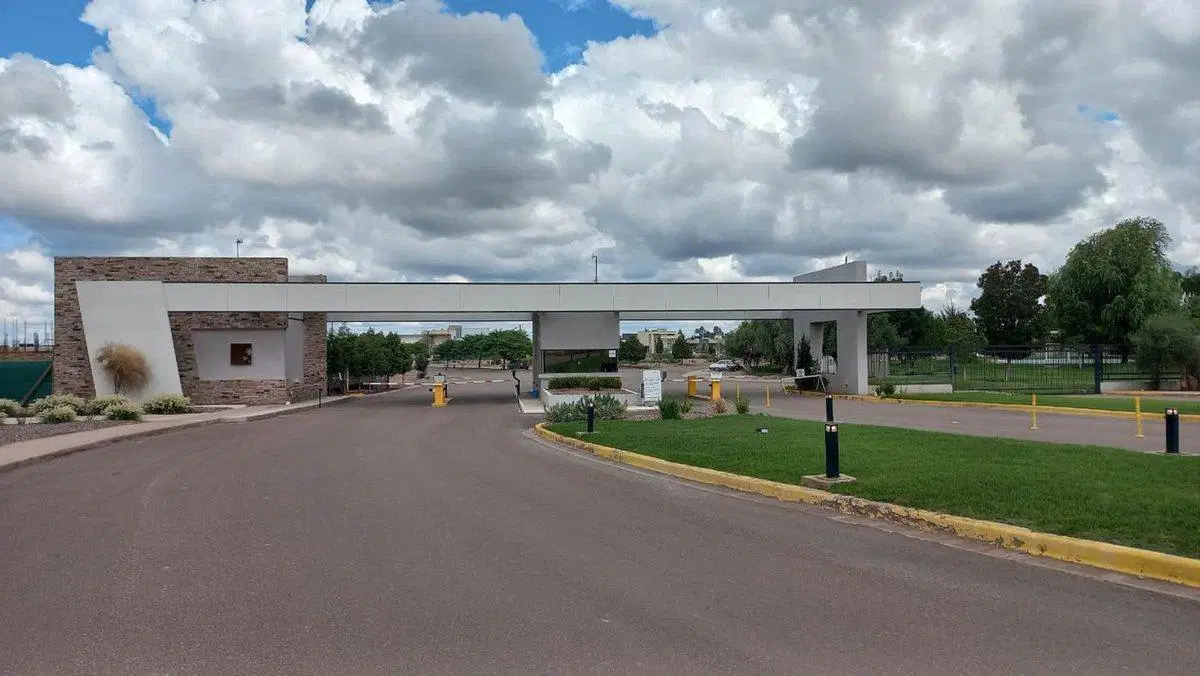 Terreno en venta - Las Retamas - Maipú 4