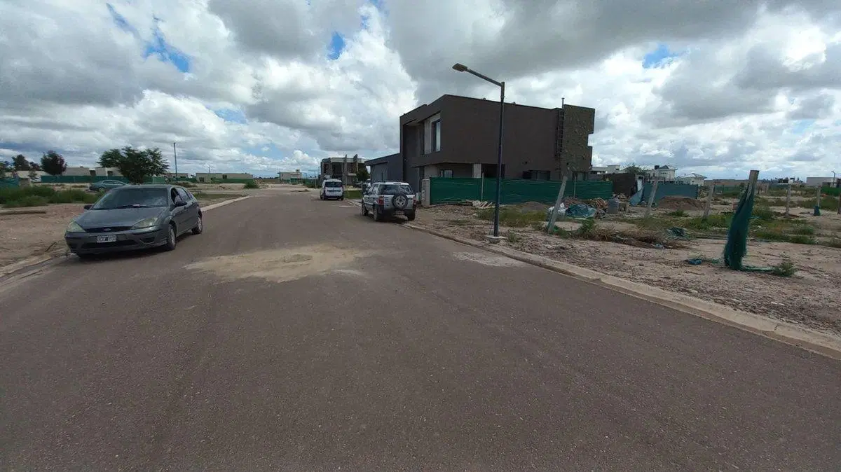 Terreno en venta - Las Retamas - Maipú 5