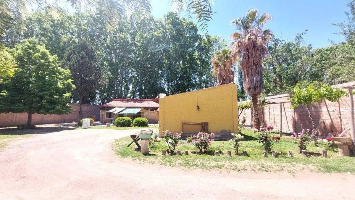 VENTA DE CASA  EN AGRELO LUJAN DE CUYO MENDOZA 3