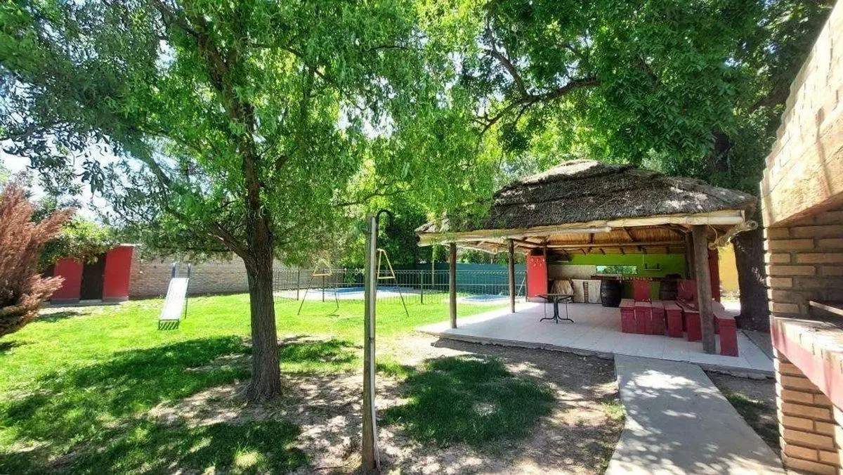 VENTA DE CASA  EN AGRELO LUJAN DE CUYO MENDOZA 8