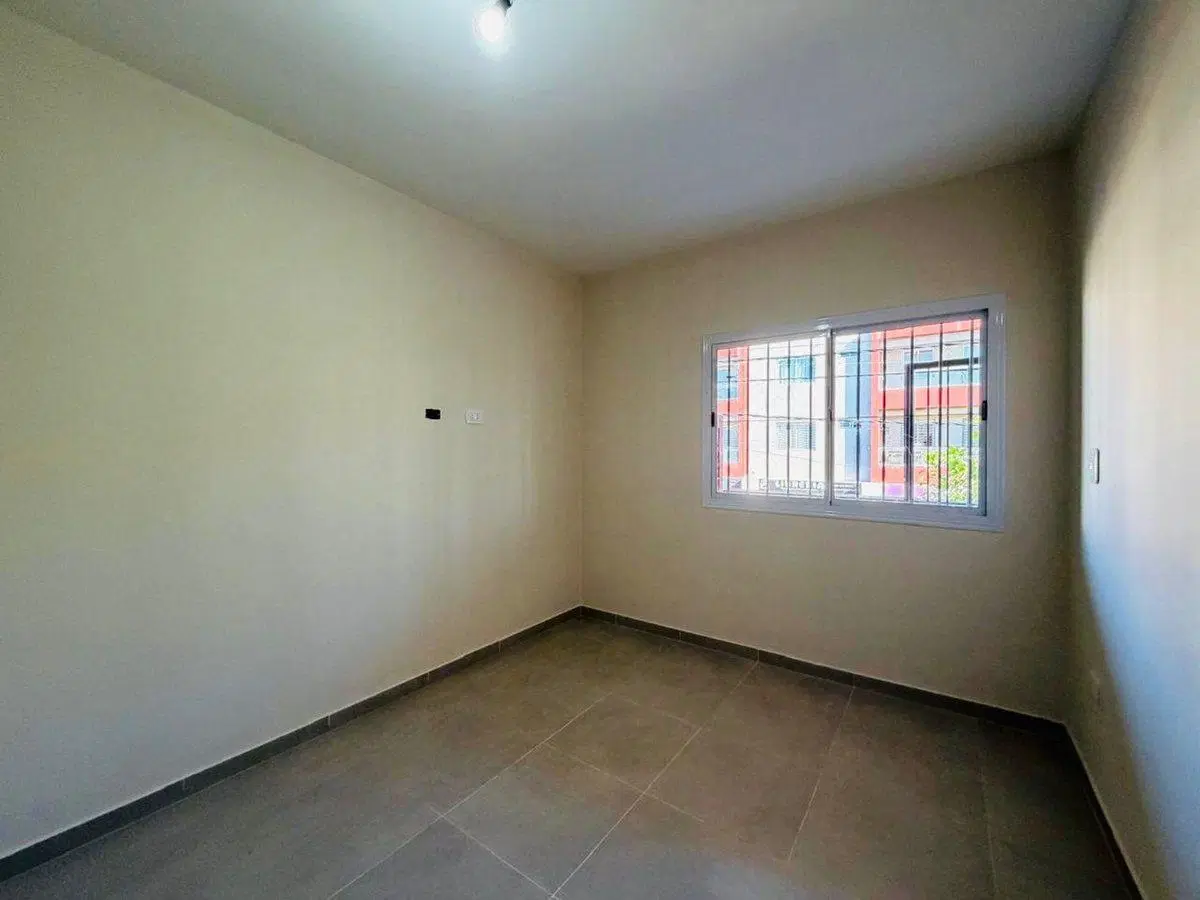 DEPARTAMENTO DOS DORMITORIOS, INKA 1  GUAYMALLEN 2