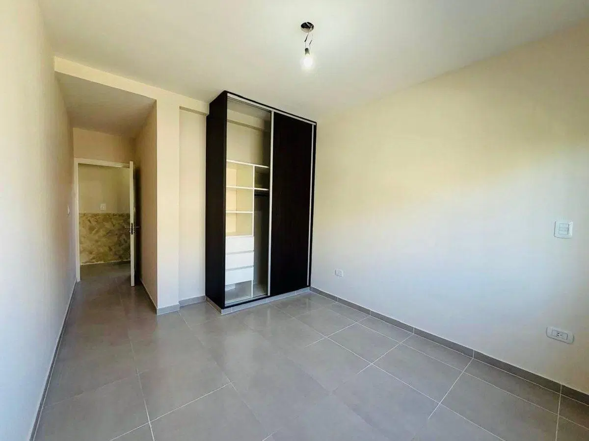 DEPARTAMENTO DOS DORMITORIOS, INKA 1  GUAYMALLEN 5