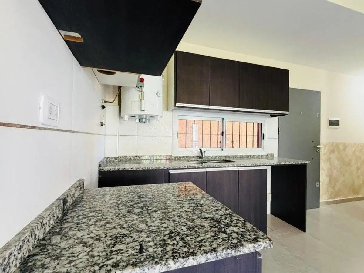 DEPARTAMENTO DOS DORMITORIOS, INKA 1  GUAYMALLEN 3
