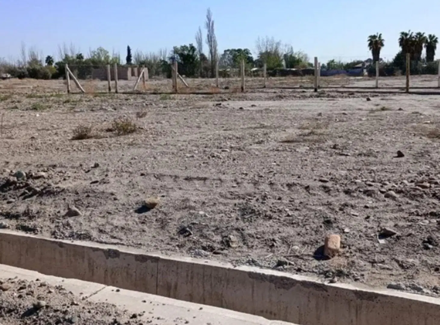 VENTA LOTE RODEO DE LA CRUZ GLLÈN MENDOZA 3