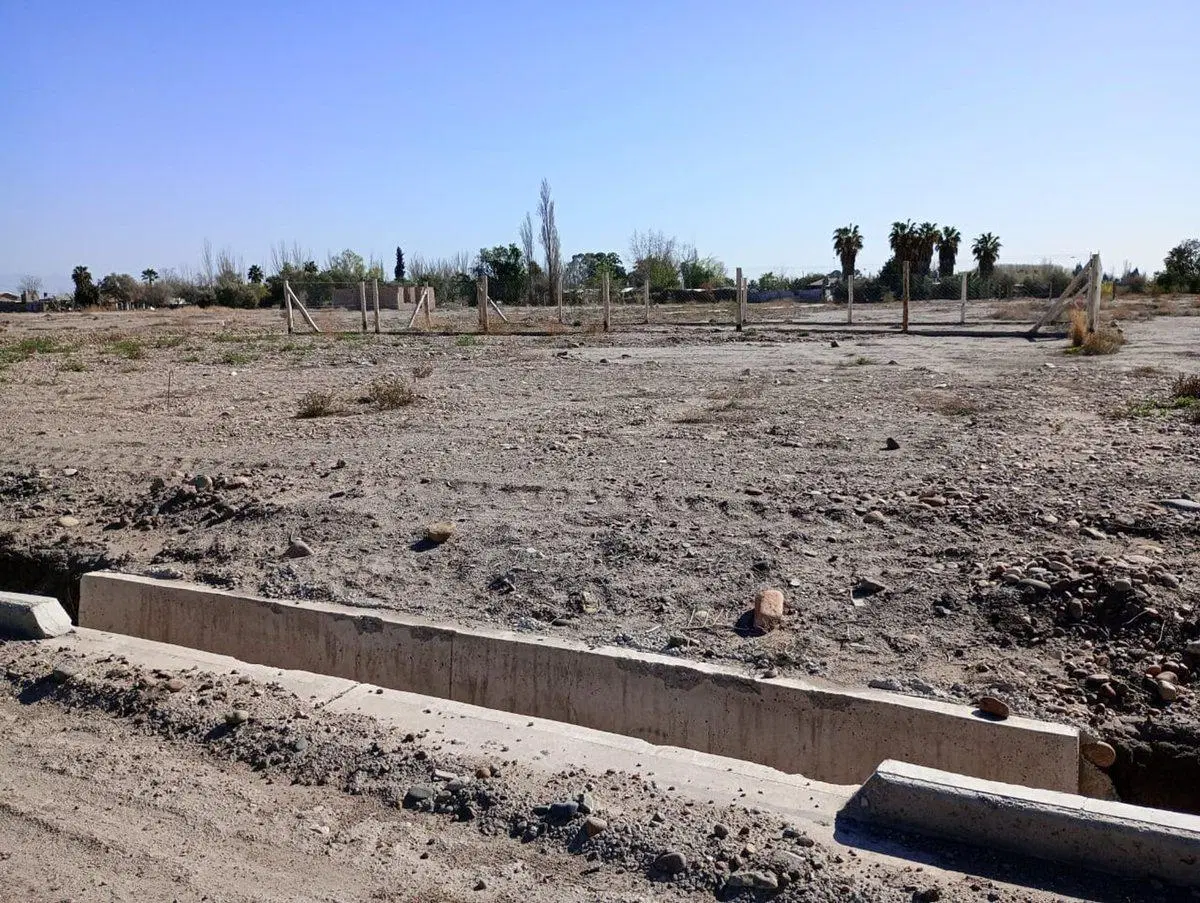 VENTA LOTE RODEO DE LA CRUZ GLLÈN MENDOZA 4