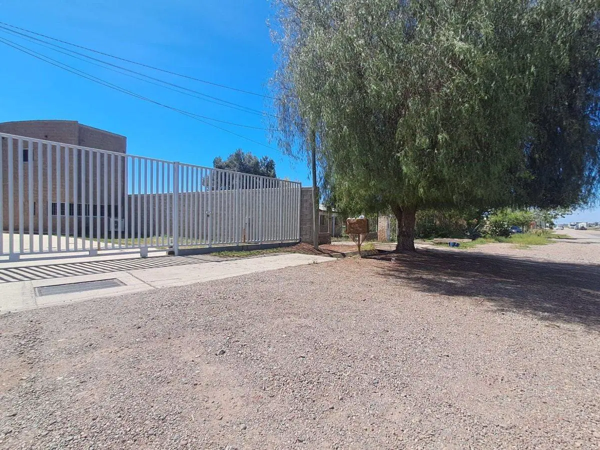 TERRENO EN VENTA 3