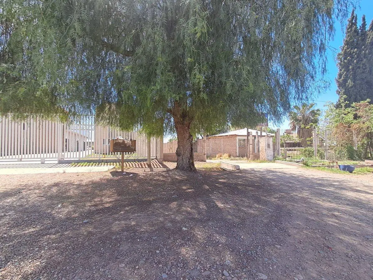 TERRENO EN VENTA 4