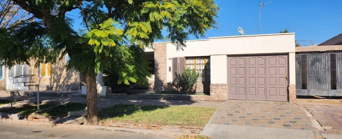CASA EN VENTA EN MAIPÚ 2