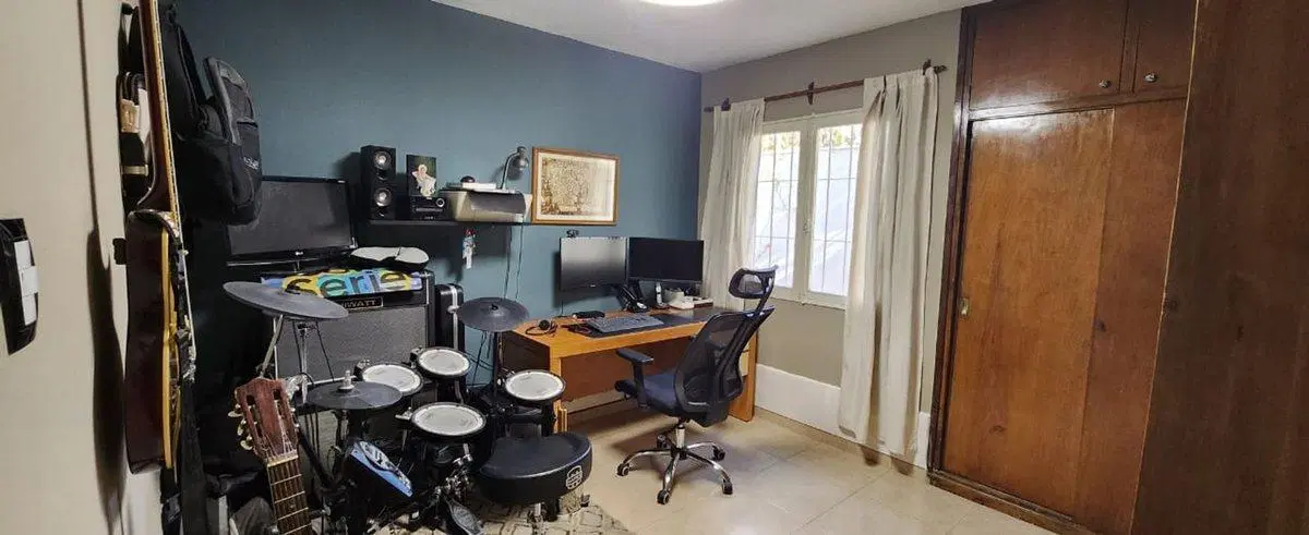 CASA EN VENTA EN MAIPÚ 5