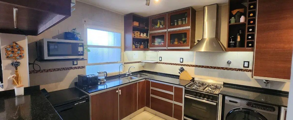 CASA EN VENTA EN MAIPÚ 4