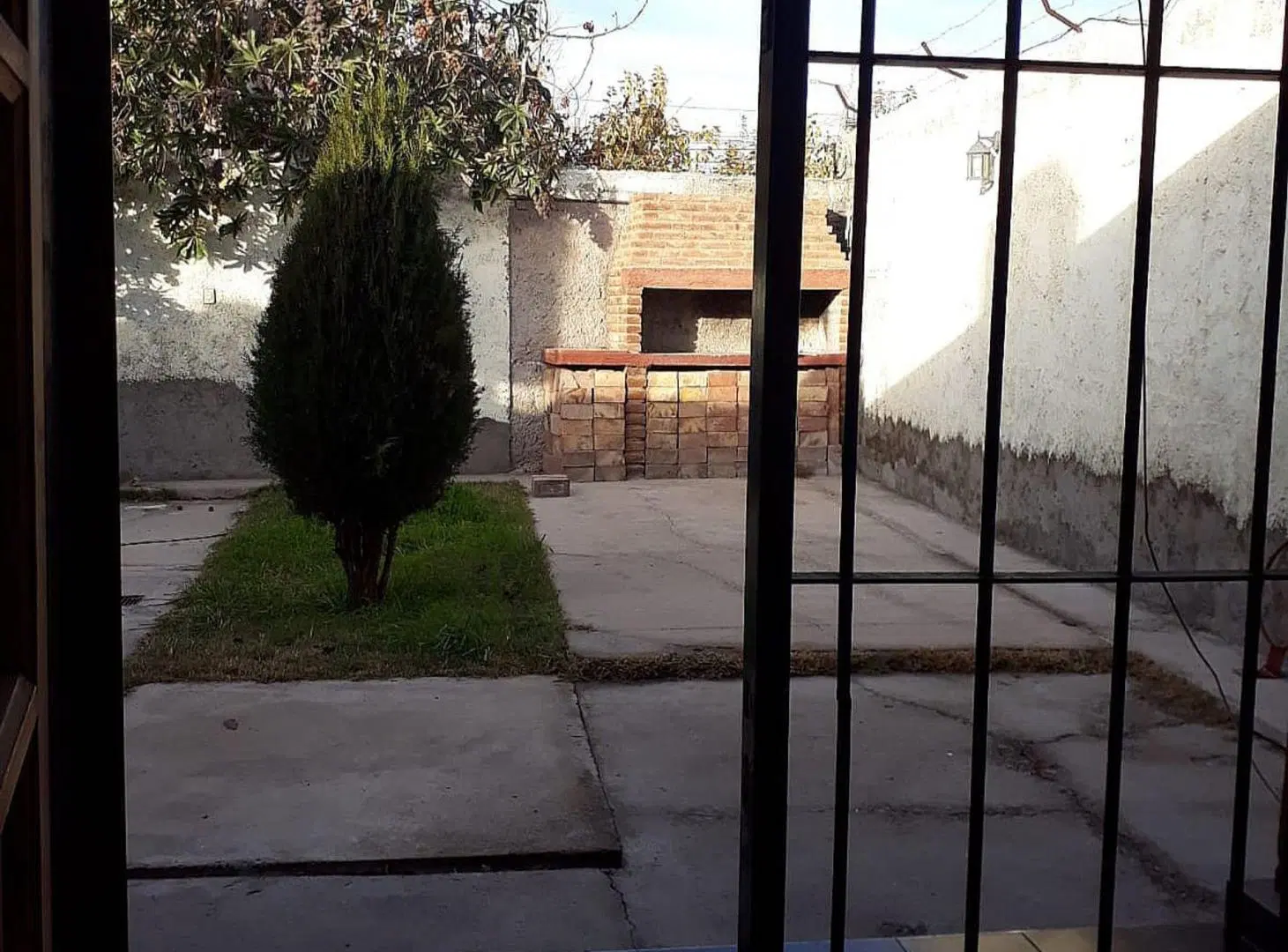 CASA EN VENTA EN LAS HERAS 5
