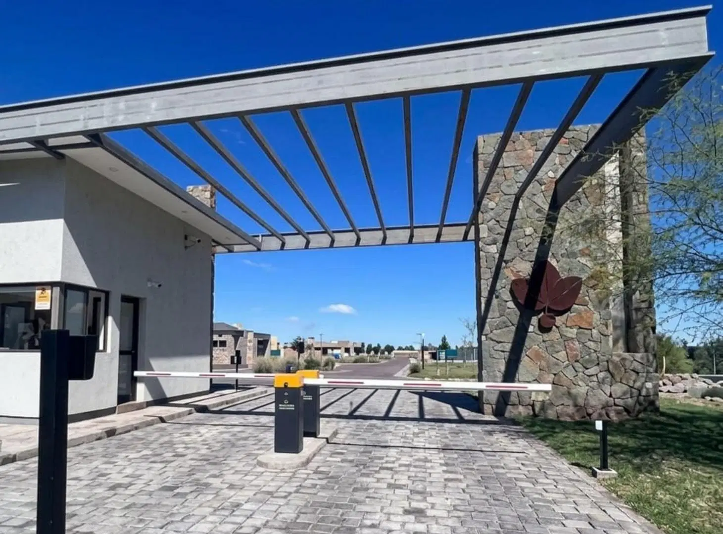 TERRENO EN VENTA EN CEPAS DEL CARMEN- JUNIN 5