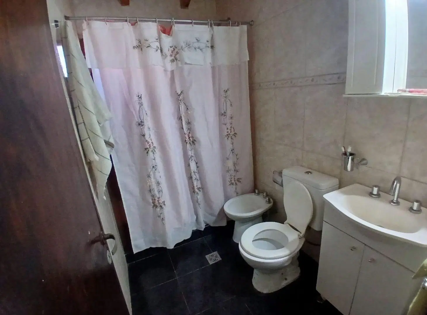 VENTA CASA Y DEPARTAMENTO EN LUZURIAGA, MAIPÚ 8