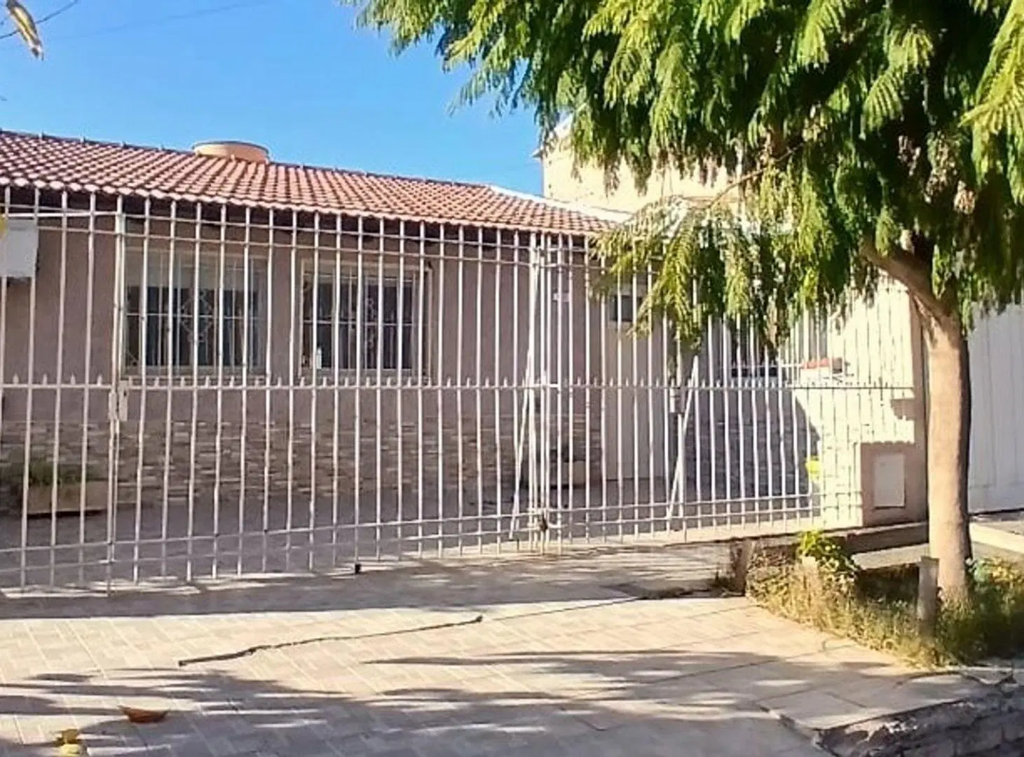 VENTA CASA Y DEPARTAMENTO EN LUZURIAGA, MAIPÚ 2
