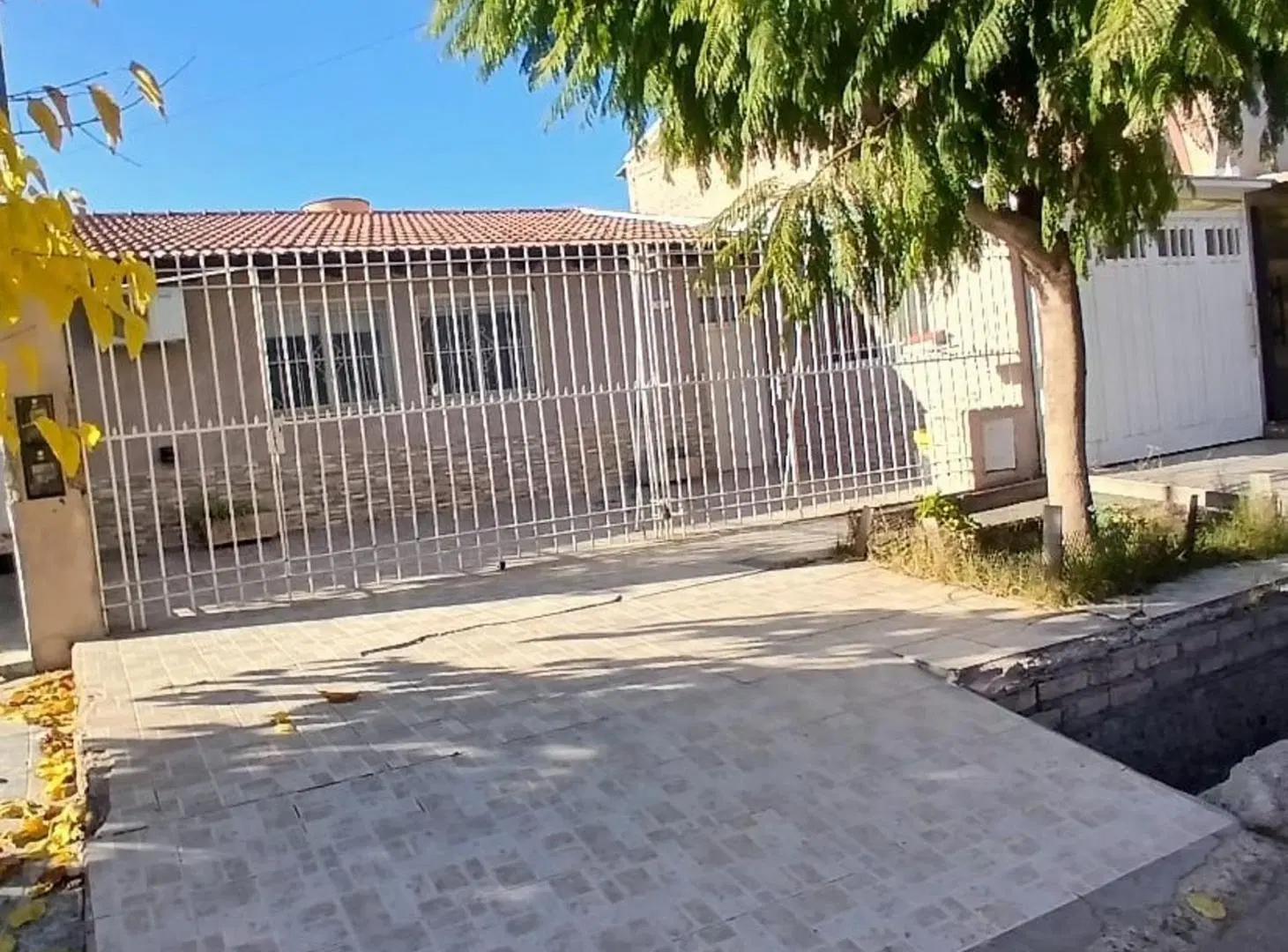 VENTA CASA Y DEPARTAMENTO EN LUZURIAGA, MAIPÚ 3
