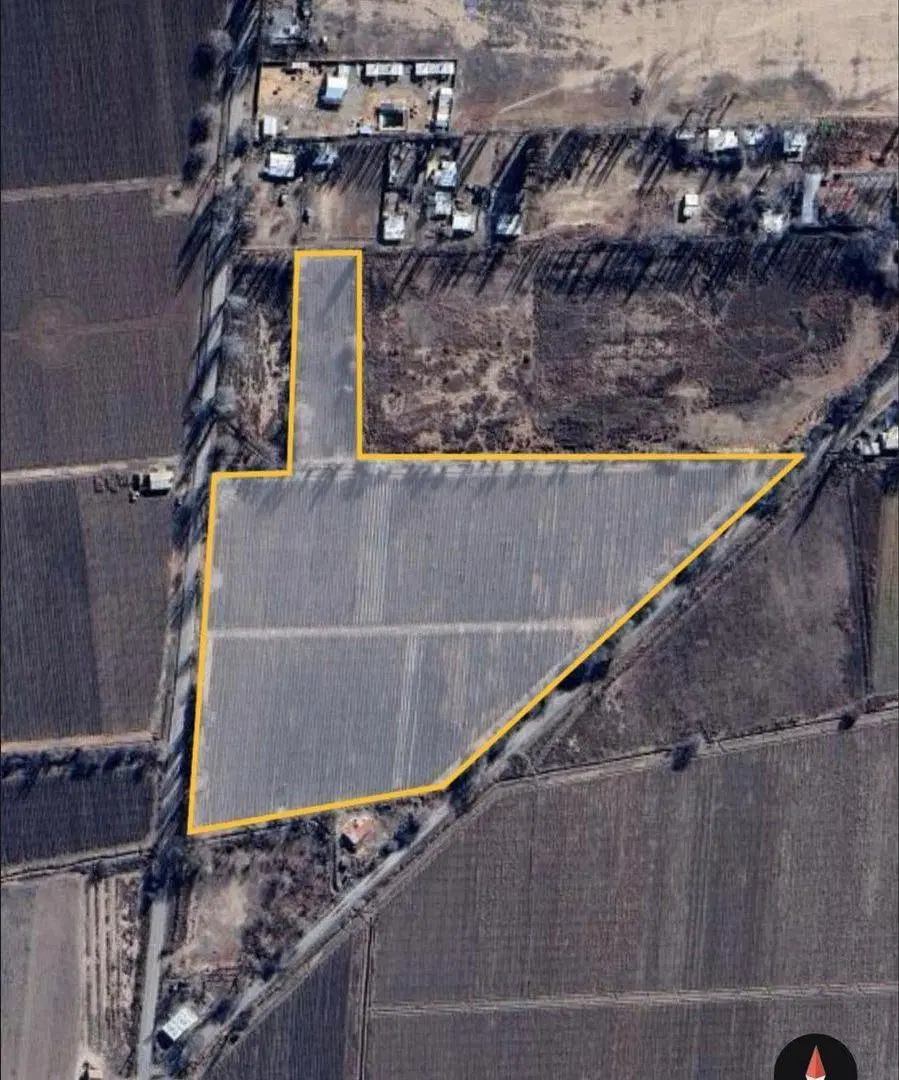 Hermosa finca en venta en Agrelo 3