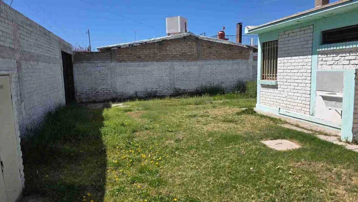 Oportunidad, venta de casa en Tunuyan 4