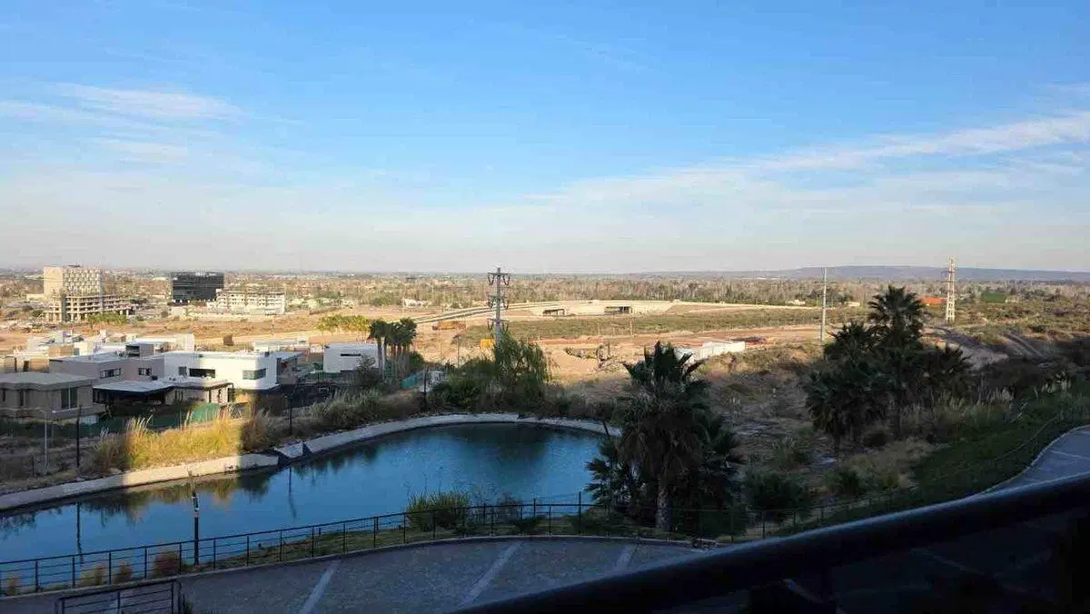 Hermoso departamento en venta en Palmares Valley 4