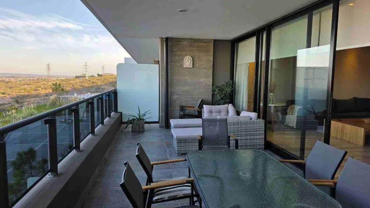 Hermoso departamento en venta en Palmares Valley 3
