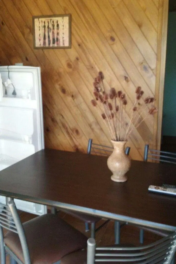 Venta de Cabañas en Potrerillos, Mendoza 4