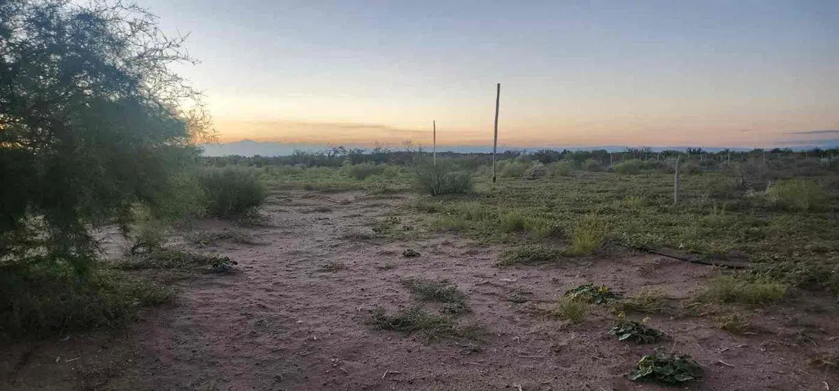 Venta lote en San Martin 3