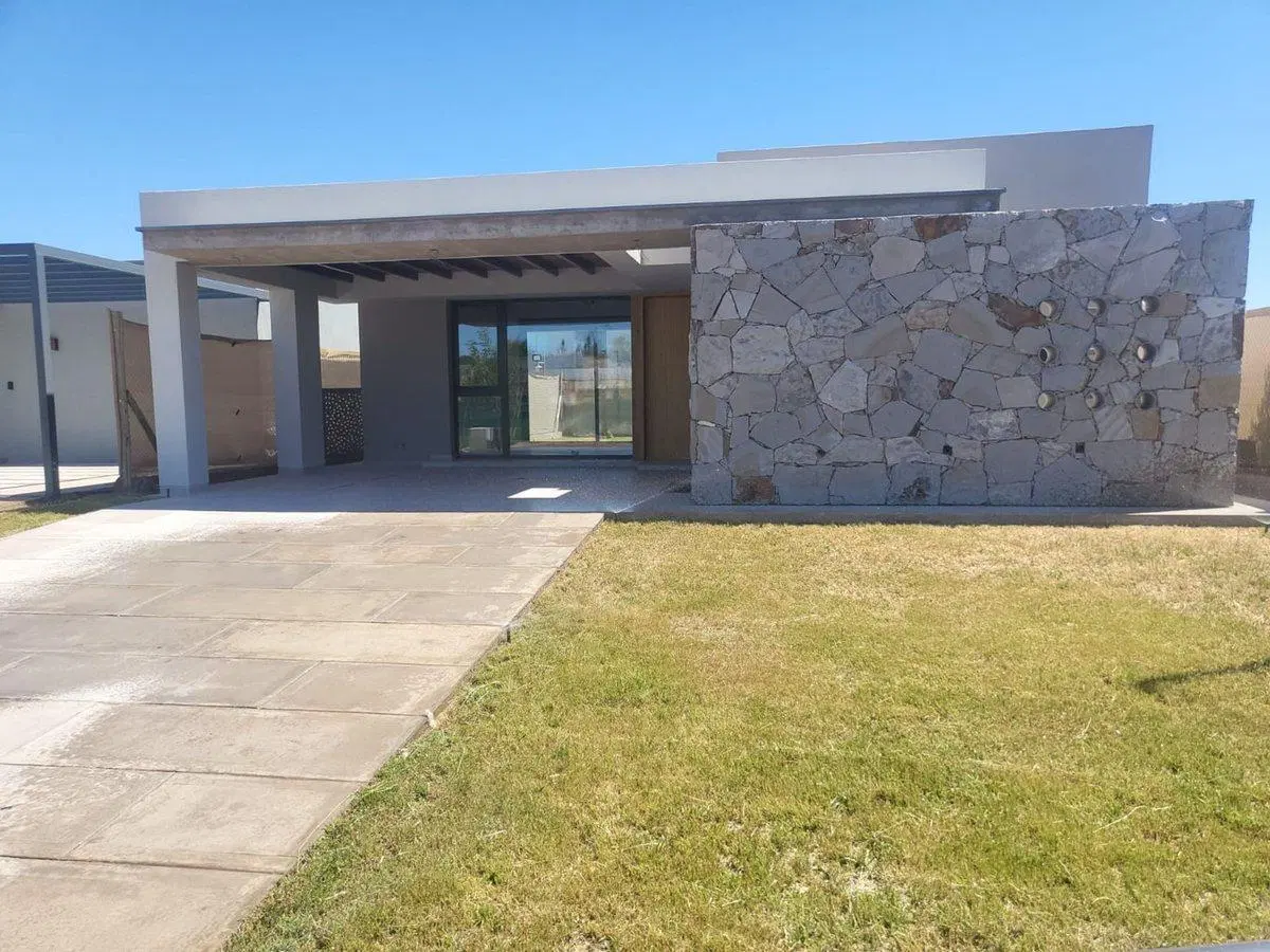 Casa Lar de Terrada, Carrodilla , Lujan 2