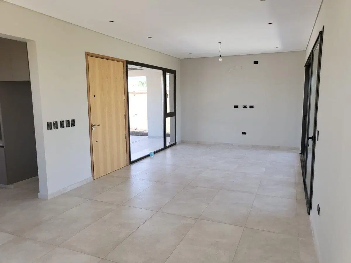 Casa Lar de Terrada, Carrodilla , Lujan 4