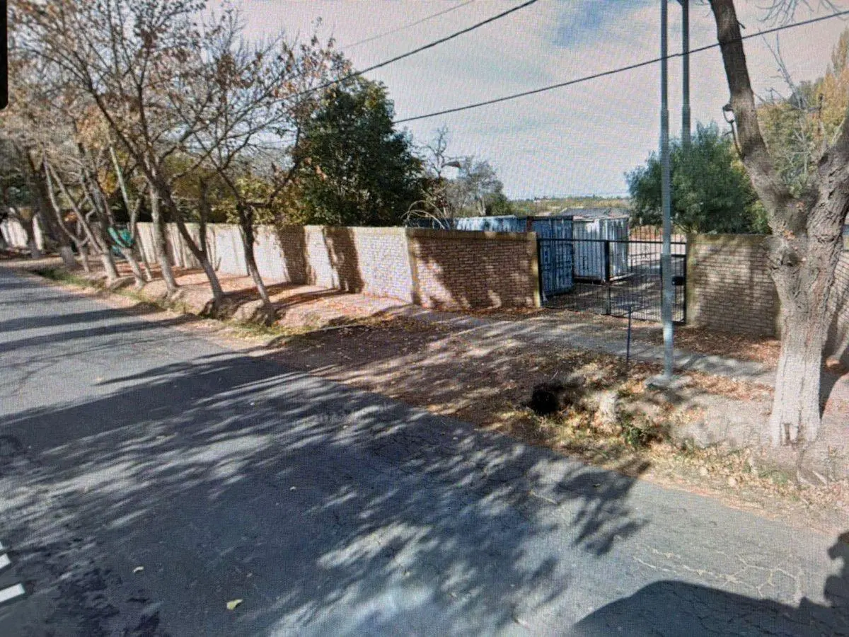 VENTA LOTE SAN ROQUE MAIPU ACEPTA PERMUTA 2