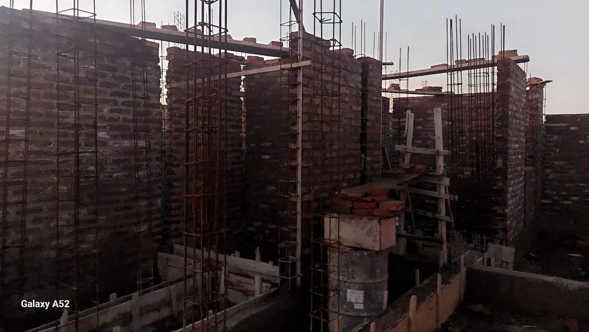 VENTA Duplex en Maipú 3