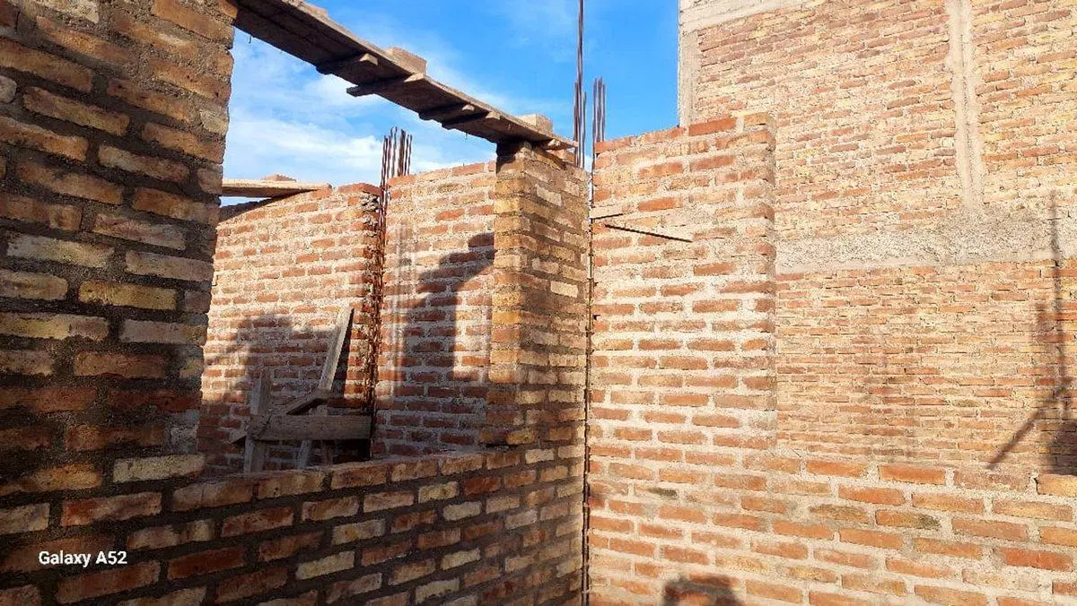 VENTA Duplex en Maipú 5
