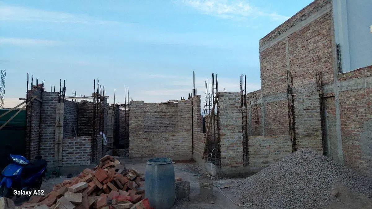 VENTA Duplex en Maipú 4