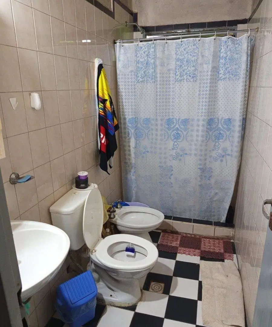 VENTA CASA EN TUNUYAN-COLONIA LAS ROSAS- MENDOZA 2
