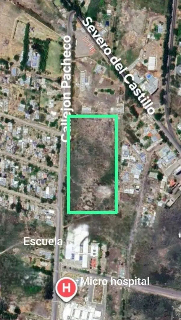 Lote en venta -  Puente de Hierro - Guaymallén 2