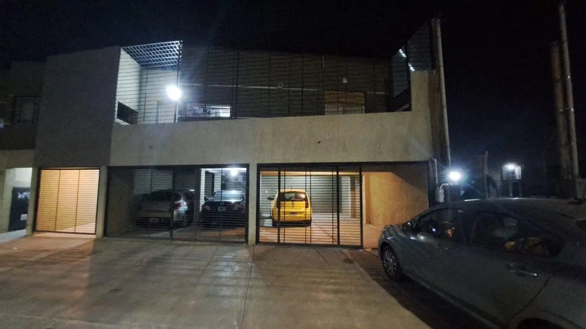 VENTA DEPARTAMENTO 2 DORMITORIOS. GUAYMALLEN 4