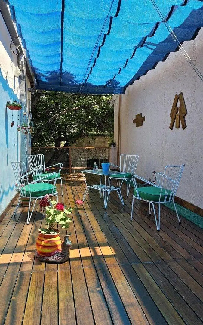 Venta casa con local comercial, Ciudad, Mendoza 5