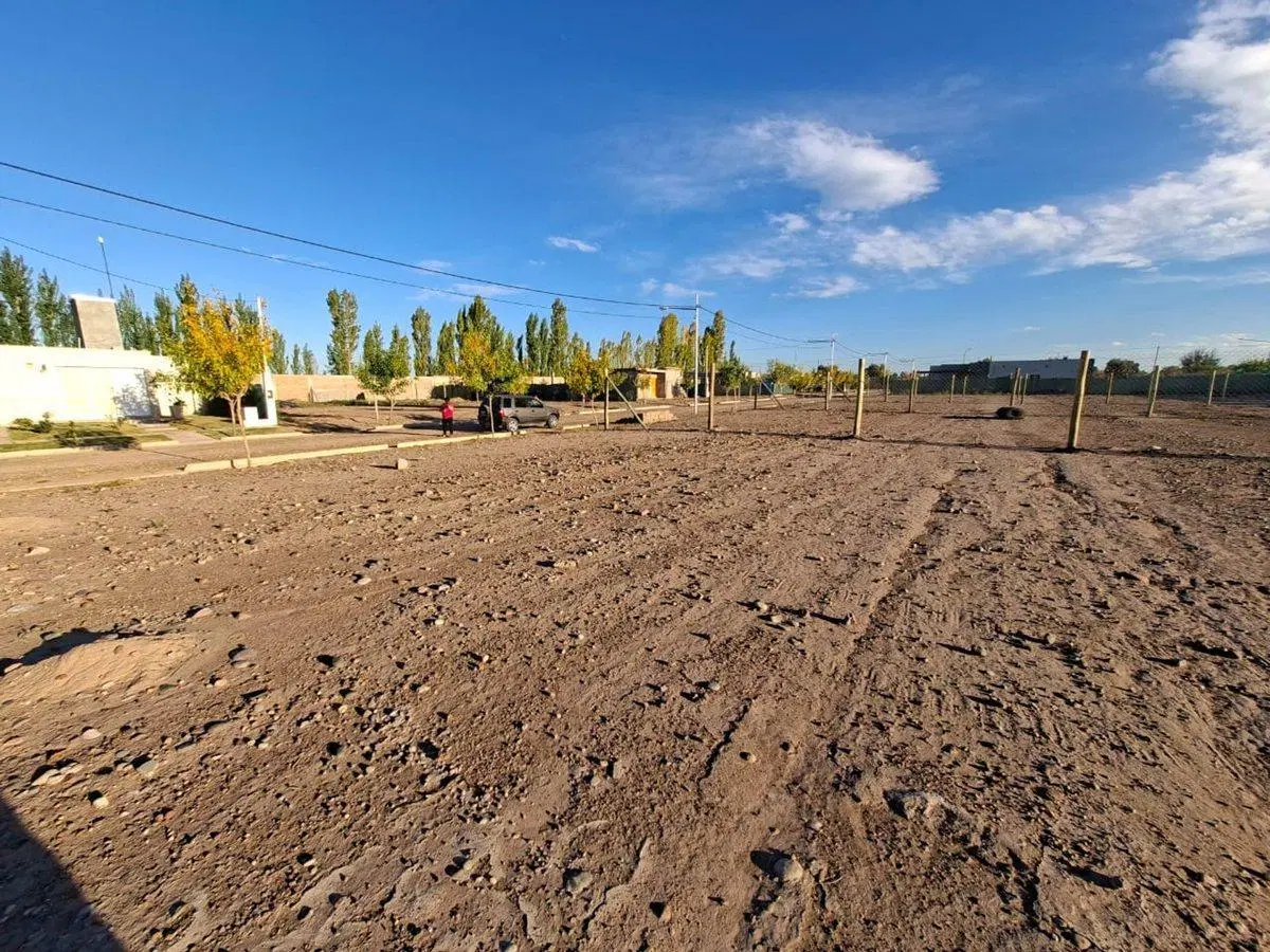 LOTE EN VENTA – BARRIO PRIVADO SOLAR ANDINO, MAIPÚ 8
